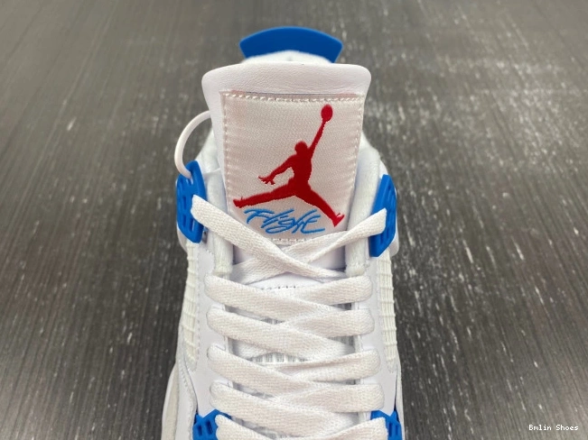 Bmlin Shoes Retro DR5415-104 4 Jordan SB 0729